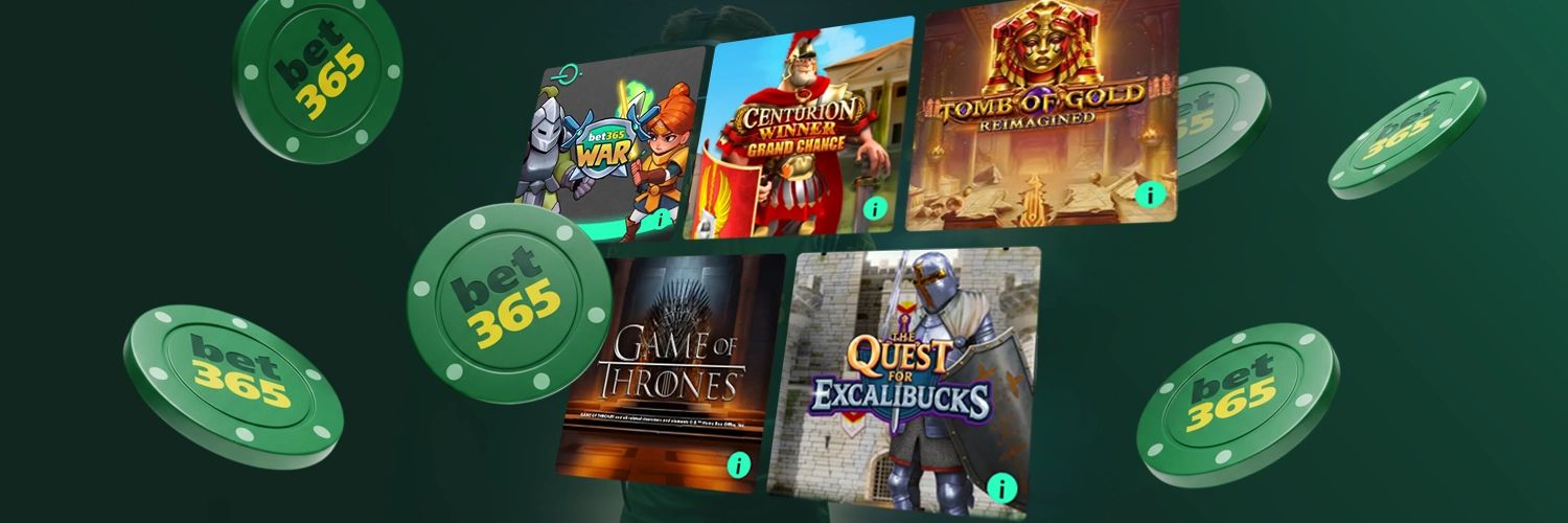 Bet365 Game